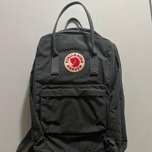 FJALLRAVEN KANKEN BACKPACK
